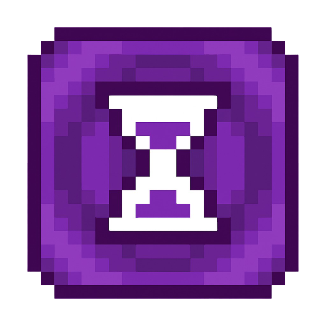 Warp SMP Secondary Logo