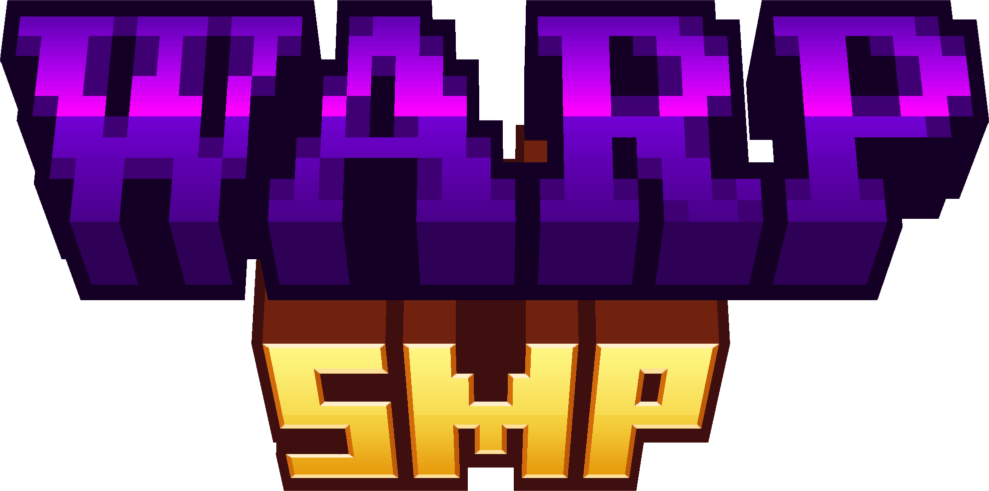 Warp SMP Logo